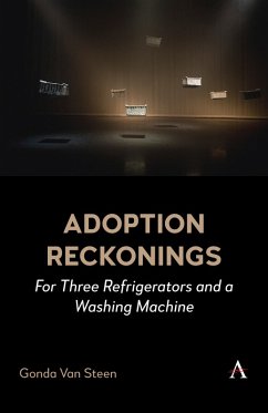 Adoption Reckonings - Steen, Gonda Van