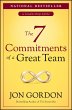 The 7 Commitments of a Great Team - Bild 1