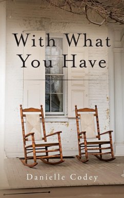 Cover With What You Have