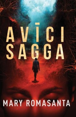 Avici Sagga Cover Avici Sagga