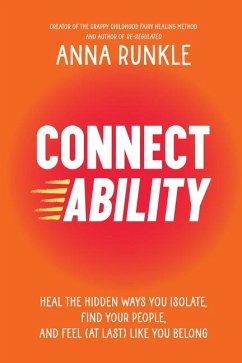 Connectability - Runkle, Anna