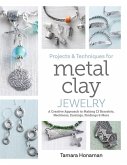 Projects and Techniques for Metal Clay Jewelry Projects and Techniques for Metal Clay Jewelry