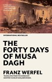 The Forty Days of Musa Dagh The Forty Days of Musa Dagh