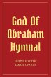 God Of Abraham Hymnal - Bild 1