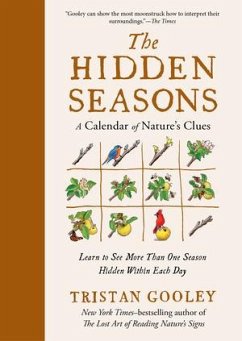 Cover The Hidden Seasons