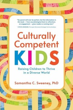 Cover Culturally Competent Kids