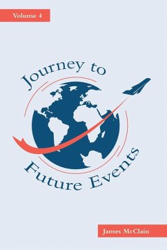 Cover JOURNEY TO FUTURE EVENTS