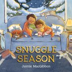 Snuggle Season Snuggle Season