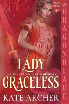 Lady Graceless Cover Lady Graceless
