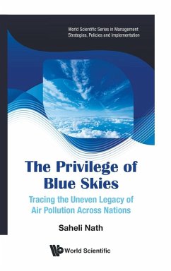 PRIVILEGE OF BLUE SKIES, THE