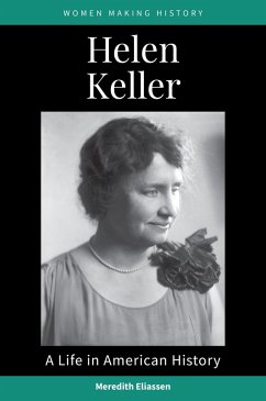 Cover Helen Keller