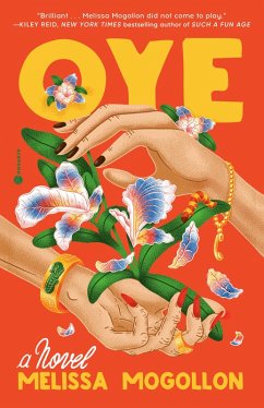 Oye - Mogollon, Melissa