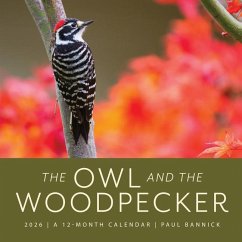 Cover The Owl & the Woodpecker 2026