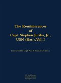 The Reminiscences of Capt. Stephen Jurika, Jr., USN (Ret.), Vol. I