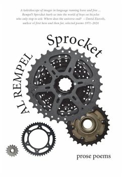 Sprocket - Rempel, Al