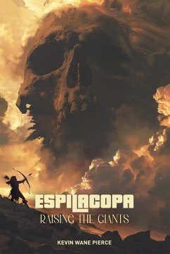 Cover ESPILACOPA 'Raising the Giants'