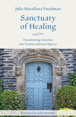Cover Sanctuary of Healing