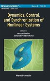 DYNAMICS, CONTROL, AND SYNCHRONIZATION OF NONLINEAR SYSTEMS