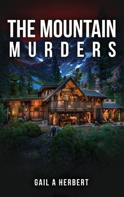 The Mountain Murders - Herbert, Gail The Mountain Murders - Herbert, Gail