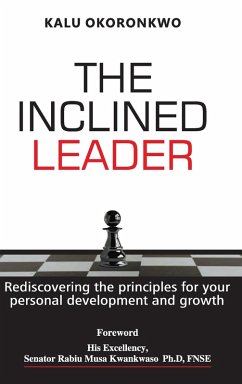 Cover The Inclined Leader