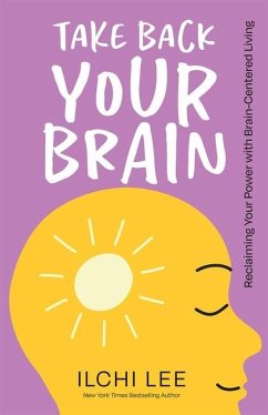 Cover Take Back Your Brain