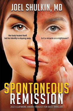 Cover Spontaneous Remission