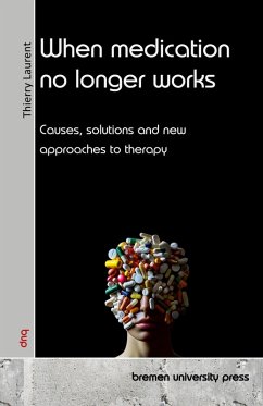 When medication no longer works When medication no longer works