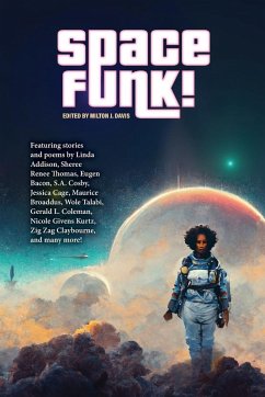 Cover Spacefunk!