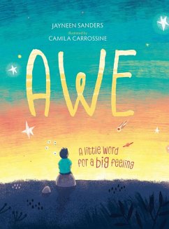 Cover Awe
