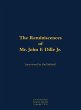 The Reminiscences of Mr. John F. Dille... - Bild 1