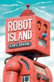 Robot Island Robot Island