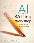 AI in the Writing Workshop AI in the Writing Workshop