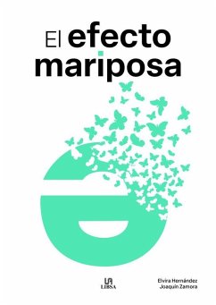 Cover El Efecto Mariposa