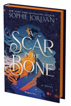 A Scar in the Bone (Deluxe Limited Edition) - Jordan, Sophie