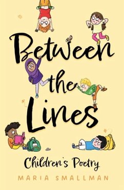Between the Lines - Smallman, Maria