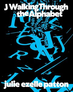 Cover J Walking Through the Alphabet