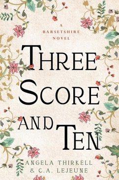 Cover Three Score and Ten