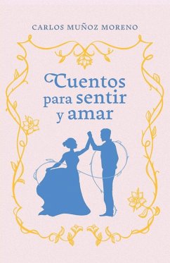 Cover Cuentos para sentir y amar