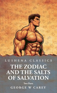 Cover The Zodiac and the Salts of Salvation
