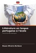 Littérature en langue portugaise à... - Bild 1