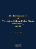 The Reminiscences of Vice Adm. William Paden Mack, USN (Ret.), Vol. II