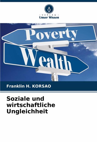 Soziale und wirtschaftliche Ungleichheit