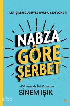 Cover Nabza Göre Serbet