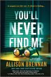 You'll Never Find Me - Bild 1