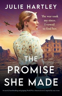 The Promise She Made The Promise She Made