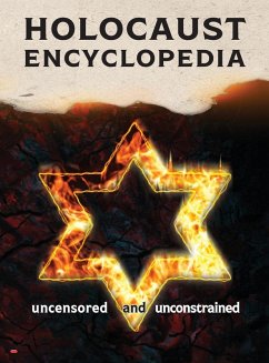 Holocaust Encyclopedia, 3rd ed., b&w