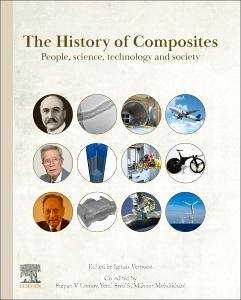Cover The History of Composites