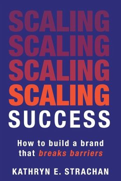 Cover Scaling Success