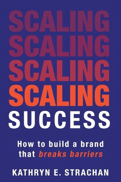 Scaling Success Scaling Success