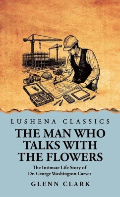 Cover The Man Who Talks with the Flowers